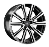 Диск оригинальный (Replica) для skoda дизайн GS5