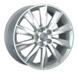Диск оригинальный (Replica) для skoda дизайн INF20