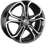 Диск оригинальный (Replica) для skoda дизайн INF28