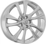 Диск оригинальный (Replica) для skoda дизайн INF36