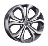 Диск оригинальный (Replica) для skoda дизайн INF74