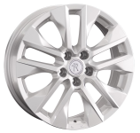 Диск оригинальный (Replica) для skoda дизайн INF86