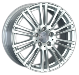 Диск оригинальный (Replica) для skoda дизайн MR113