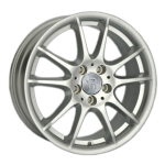 Диск оригинальный (Replica) для skoda дизайн MR137