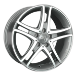 Диск оригинальный (Replica) для skoda дизайн MR140