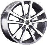 Диск оригинальный (Replica) для skoda дизайн MR211