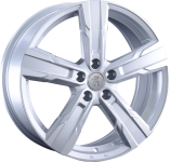 Диск оригинальный (Replica) для skoda дизайн MR219