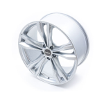 Диск оригинальный (Replica) для skoda дизайн MR222