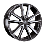 Диск оригинальный (Replica) для skoda дизайн MR237