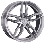 Диск оригинальный (Replica) для skoda дизайн MR249