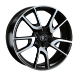 Диск оригинальный (Replica) для skoda дизайн MR256