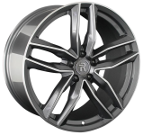 Диск оригинальный (Replica) для skoda дизайн MR279