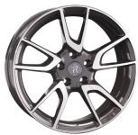 Диск оригинальный (Replica) для skoda дизайн MR295