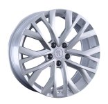 Диск оригинальный (Replica) для skoda дизайн MR310