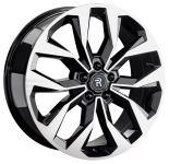 Диск оригинальный (Replica) для skoda дизайн MR331