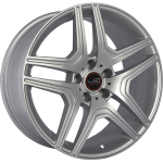 Диск оригинальный (Replica) для skoda дизайн MR67