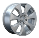 Диск оригинальный (Replica) для skoda дизайн MR68
