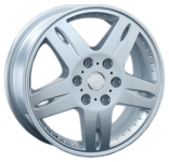 Диск оригинальный (Replica) для skoda дизайн MR91