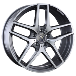 Диск оригинальный (Replica) для skoda дизайн MR217