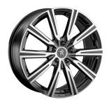 Диск оригинальный (Replica) для skoda дизайн B322