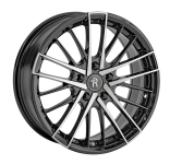 Диск оригинальный (Replica) для skoda дизайн B327