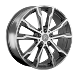 Диск оригинальный (Replica) для skoda дизайн B337