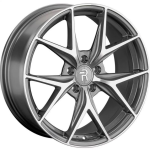 Диск оригинальный (Replica) для skoda дизайн MR270