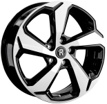 Диск оригинальный (Replica) для skoda дизайн TY320
