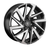 Диск оригинальный (Replica) для skoda дизайн TY387
