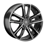 Диск оригинальный (Replica) для skoda дизайн VV392