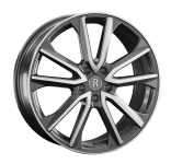 Диск оригинальный (Replica) для skoda дизайн VV397