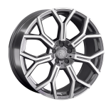 Диск оригинальный (Replica) для skoda дизайн VV398