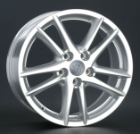 Диск оригинальный (Replica) для skoda дизайн TY109