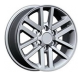 Диск оригинальный (Replica) для skoda дизайн TY120