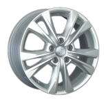 Диск оригинальный (Replica) для skoda дизайн TY130
