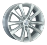Диск оригинальный (Replica) для skoda дизайн TY136