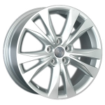 Диск оригинальный (Replica) для skoda дизайн TY141