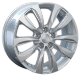 Диск оригинальный (Replica) для skoda дизайн TY155