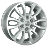 Диск оригинальный (Replica) для skoda дизайн TY175