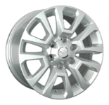 Диск оригинальный (Replica) для skoda дизайн TY182