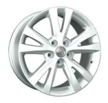 Диск оригинальный (Replica) для skoda дизайн TY183