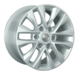 Диск оригинальный (Replica) для skoda дизайн TY184