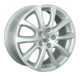 Диск оригинальный (Replica) для skoda дизайн TY197