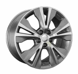 Диск оригинальный (Replica) для skoda дизайн TY211