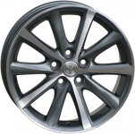 Диск оригинальный (Replica) для skoda дизайн TY237