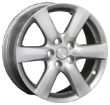 Диск оригинальный (Replica) для skoda дизайн TY24