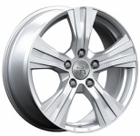 Диск оригинальный (Replica) для skoda дизайн TY248