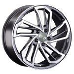 Диск оригинальный (Replica) для skoda дизайн TY252