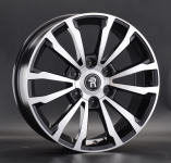 Диск оригинальный (Replica) для skoda дизайн TY263