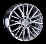 Диск оригинальный (Replica) для skoda дизайн TY307